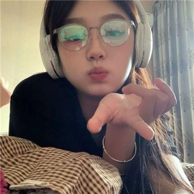 无法相恋的两人