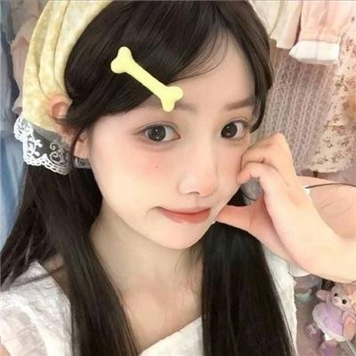 铁线蕨的忧郁
